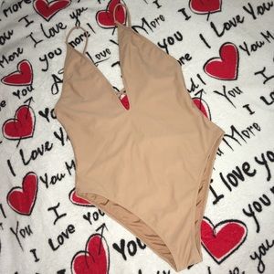 Sexy Swimsuit. Never been worn.